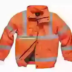 GO/RT Bomber Jacket